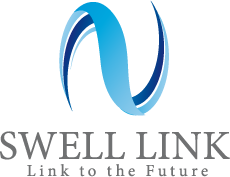 Swell links logo